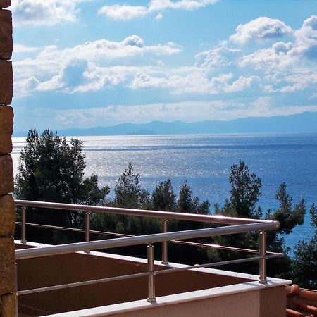 Alba Mare Kallithea Kallithea  Exteriör bild